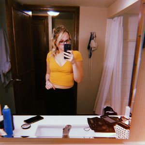 Meet your Posher, Victoria